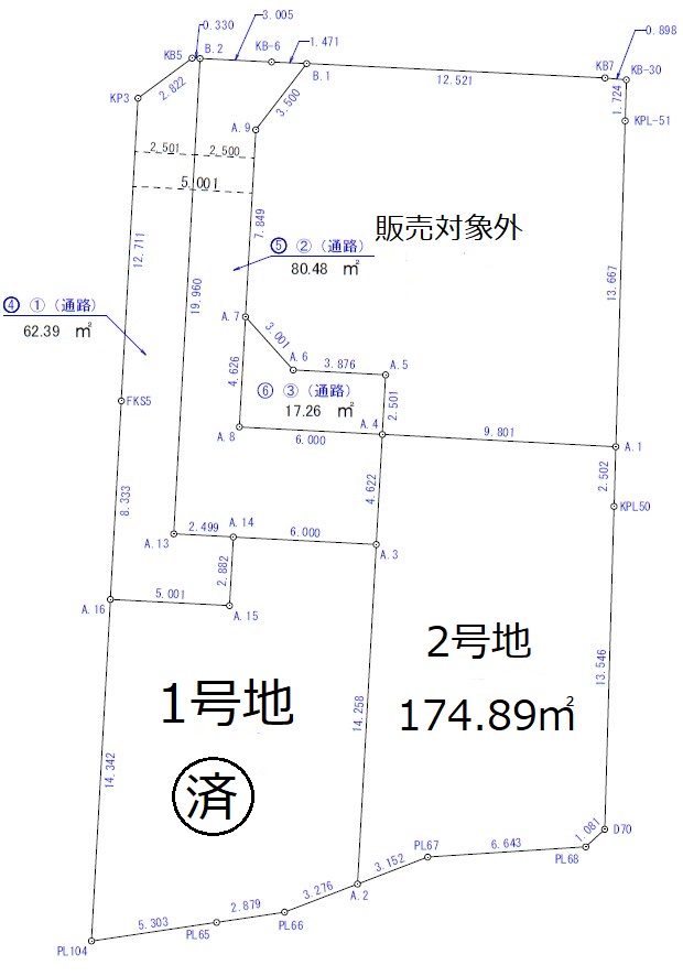 間取り/図面