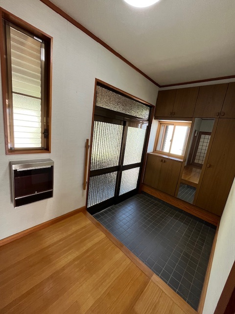 平柴台　中古住宅