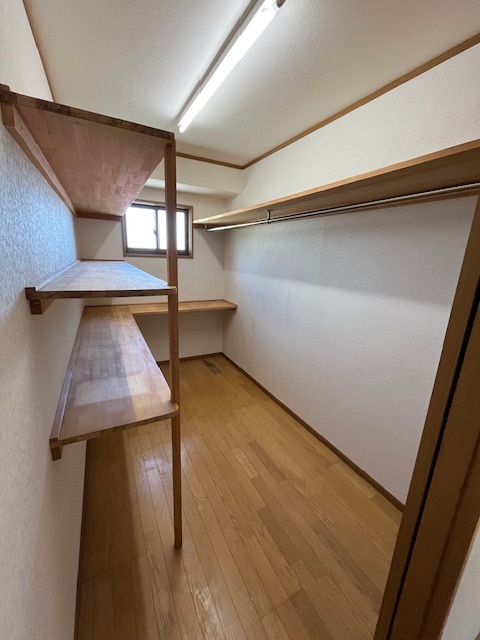 平柴台　中古住宅
