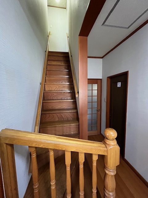 平柴台　中古住宅