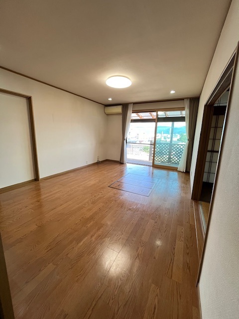 平柴台　中古住宅