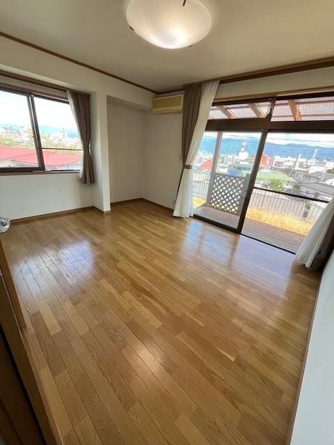 平柴台　中古住宅