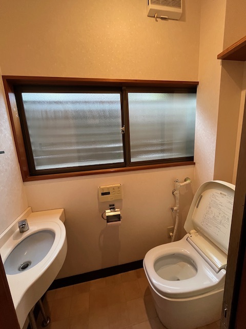 平柴台　中古住宅