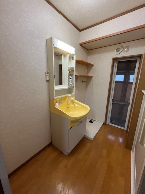 平柴台　中古住宅