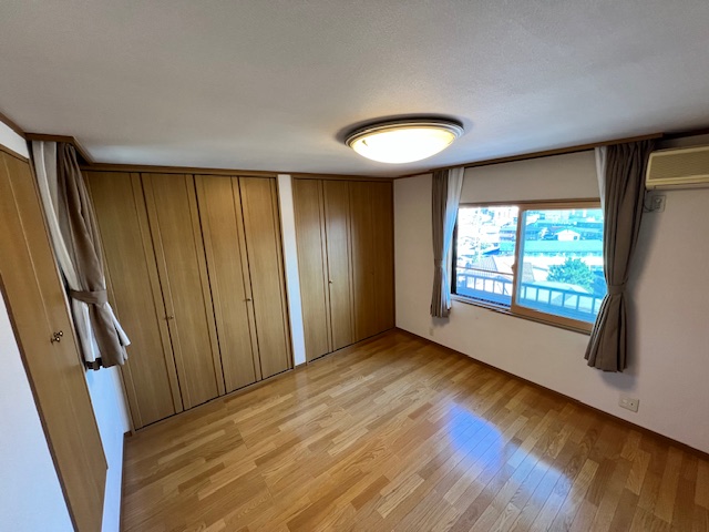 平柴台　中古住宅