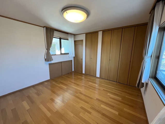 平柴台　中古住宅