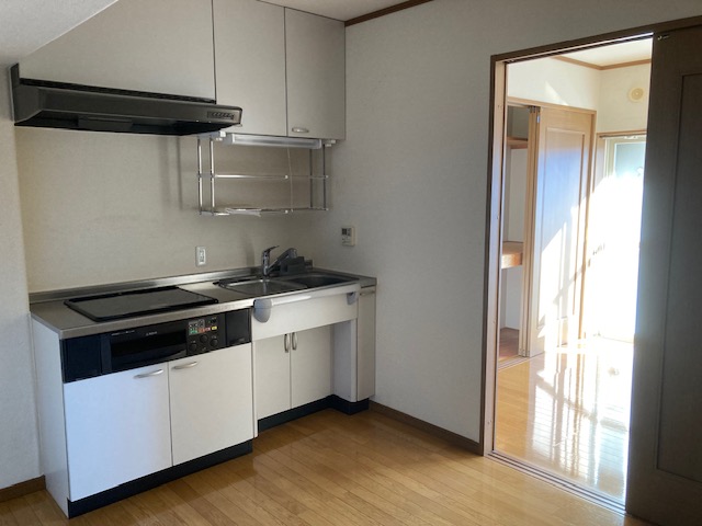 メディカル権堂403号室