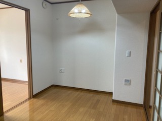 メディカル権堂403号室