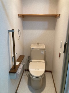 メディカル権堂403号室