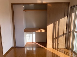 メディカル権堂403号室