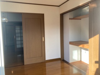 メディカル権堂403号室