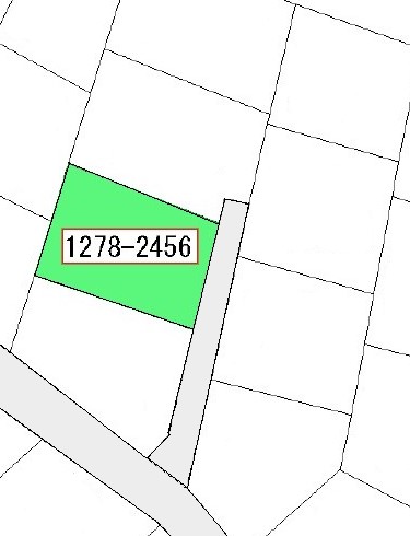 菅平高原　売土地